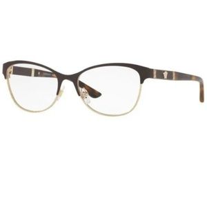 New women’s Versace Eyeglasses